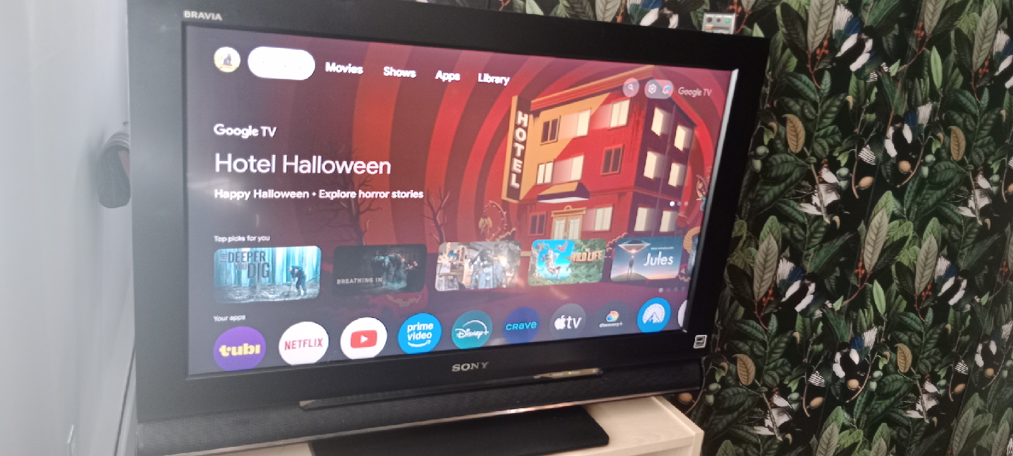 Sony Bravia KDL-32L4000 TV