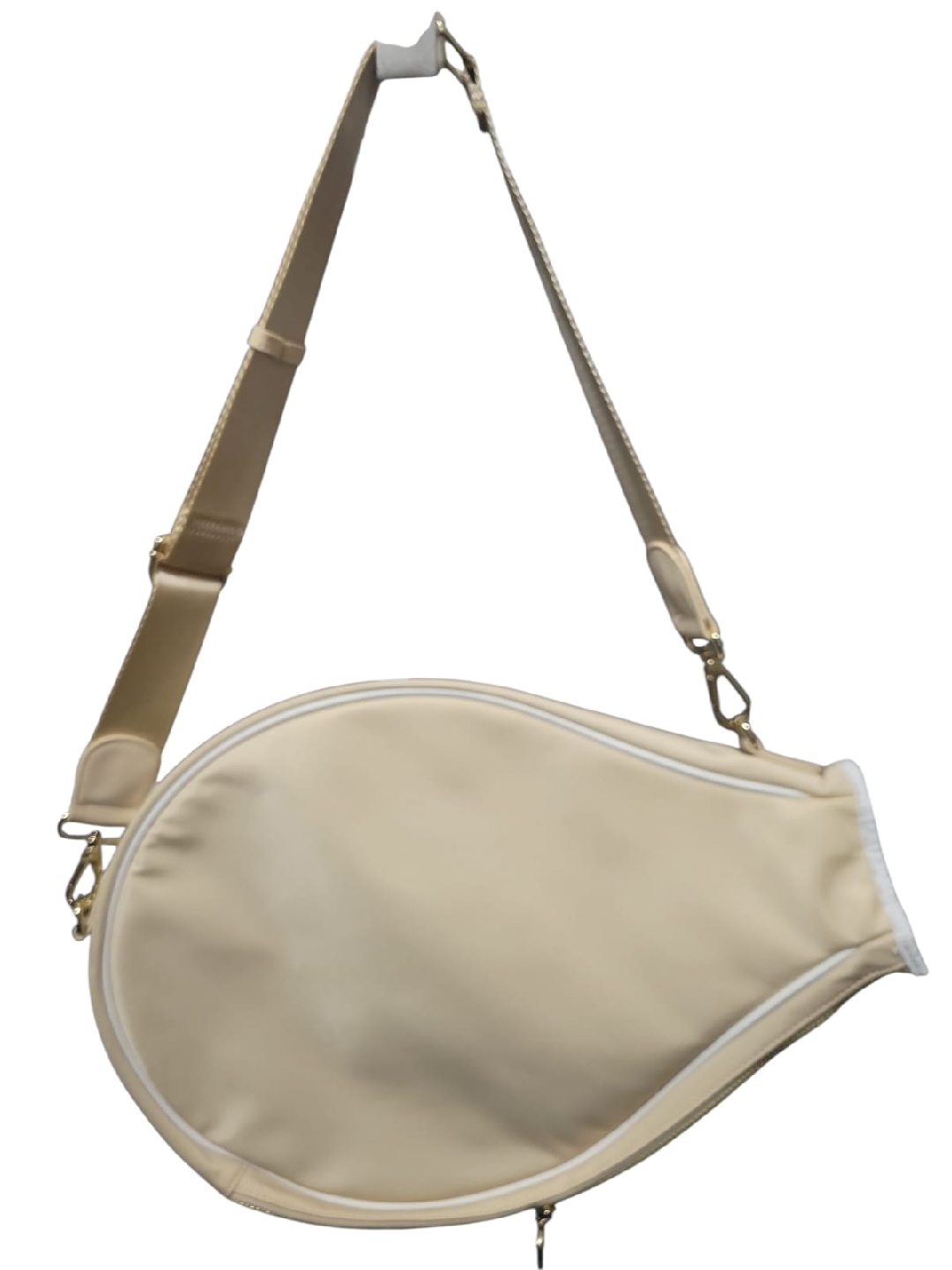 stoney clover Tennis Racquet Bag - Pink - photo 4