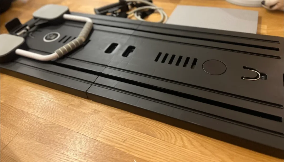 Multi-Purpose Exercise Board Home Workouts image indicator(4)