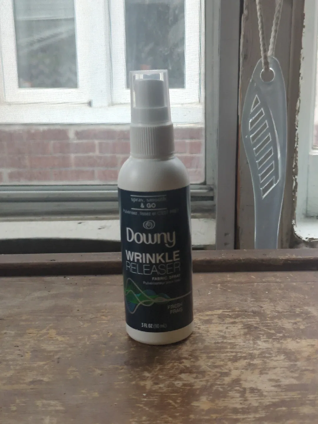 Downy Wrinkle Releaser Fabric Spray (90ml)