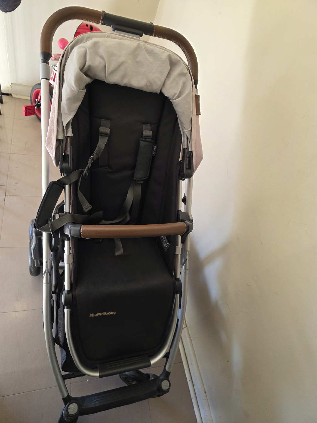 UPPAbaby Cruz Stroller