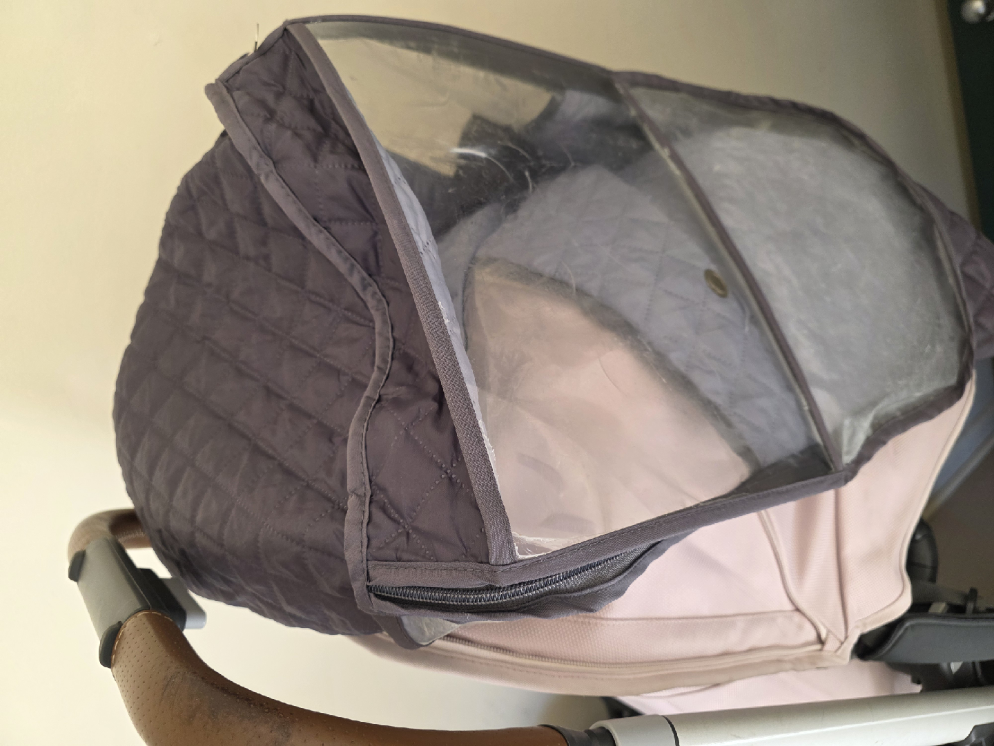 UPPAbaby Cruz Stroller - photo 2