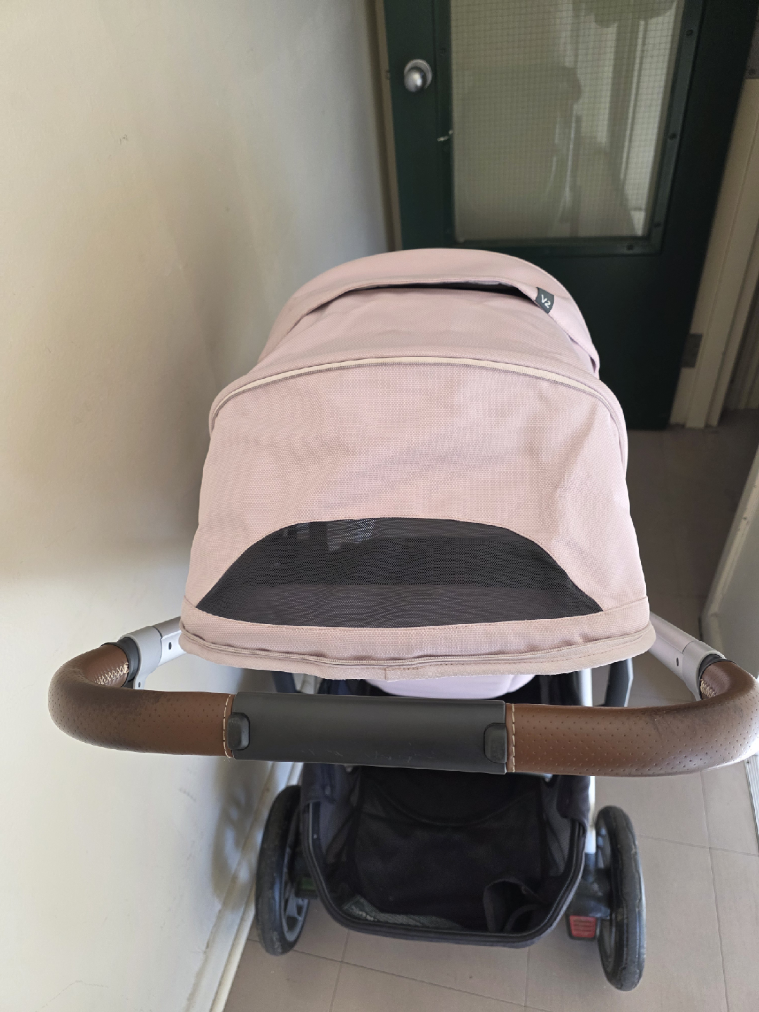 UPPAbaby Cruz Stroller - photo 5