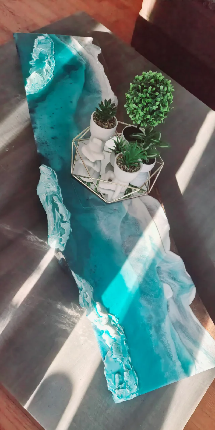 CUSTOM HANDMADE OCEAN VENCH image indicator(4)