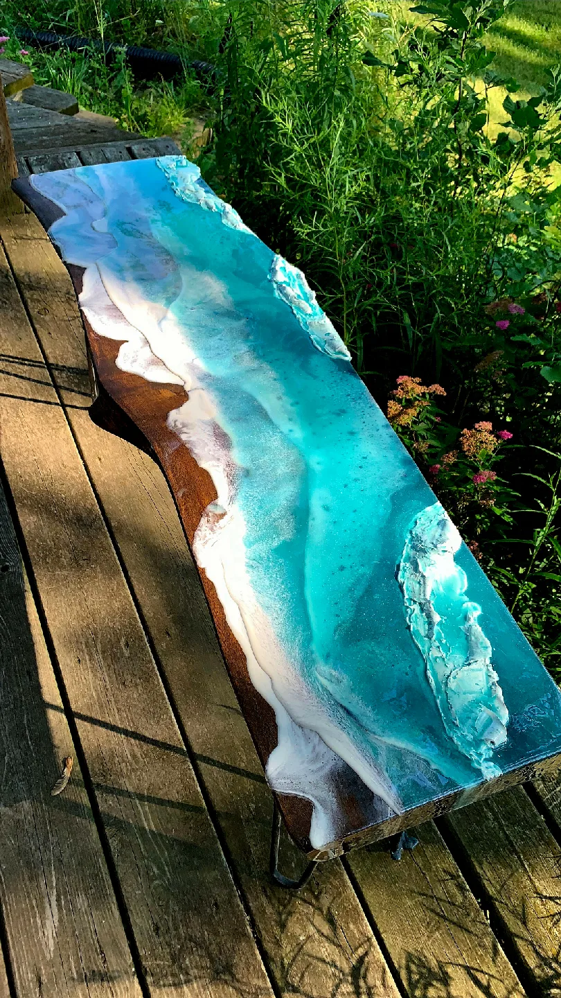 CUSTOM HANDMADE OCEAN VENCH image indicator(6)