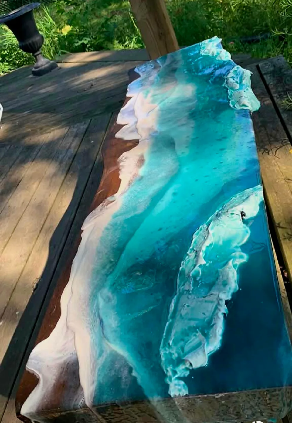 CUSTOM HANDMADE OCEAN VENCH image indicator(8)