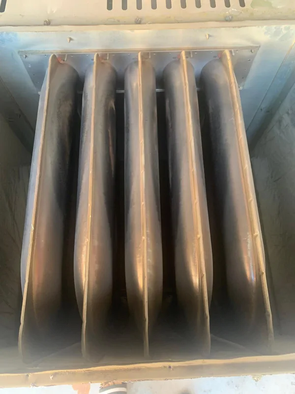 Armstrong Air Ultra V Tech-05 Furnace image indicator(3)