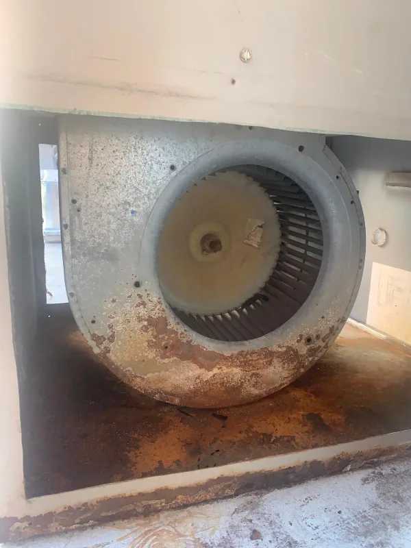 Armstrong Air Ultra V Tech-05 Furnace image indicator(4)