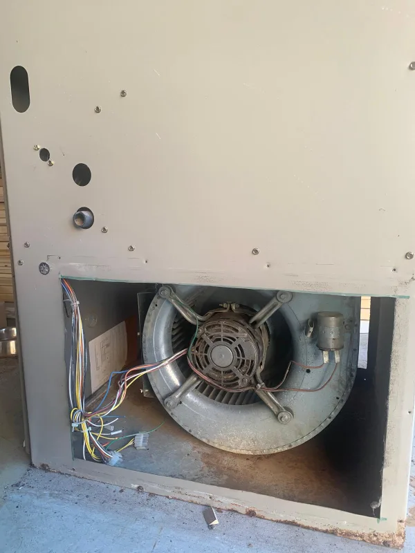 Armstrong Air Ultra V Tech-05 Furnace image indicator(2)