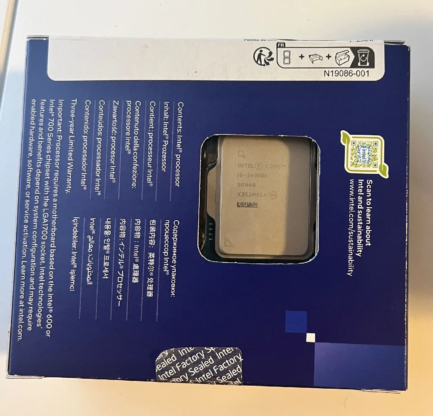 Brand New 14900k image indicator(2)