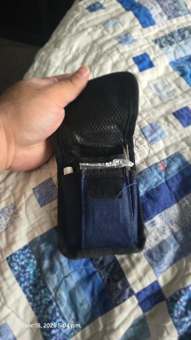 Bike Tire Repair Kit and Red Carnelian Beaded Bracelet image indicator(7)