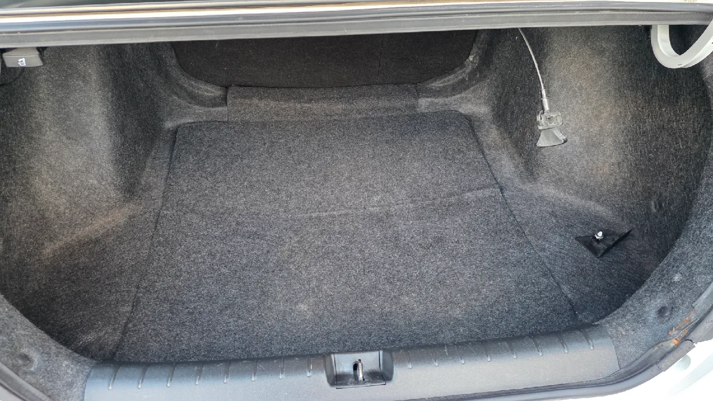 2021 Honda Civic EXL 4dr Clean title 56k miles image indicator(7)