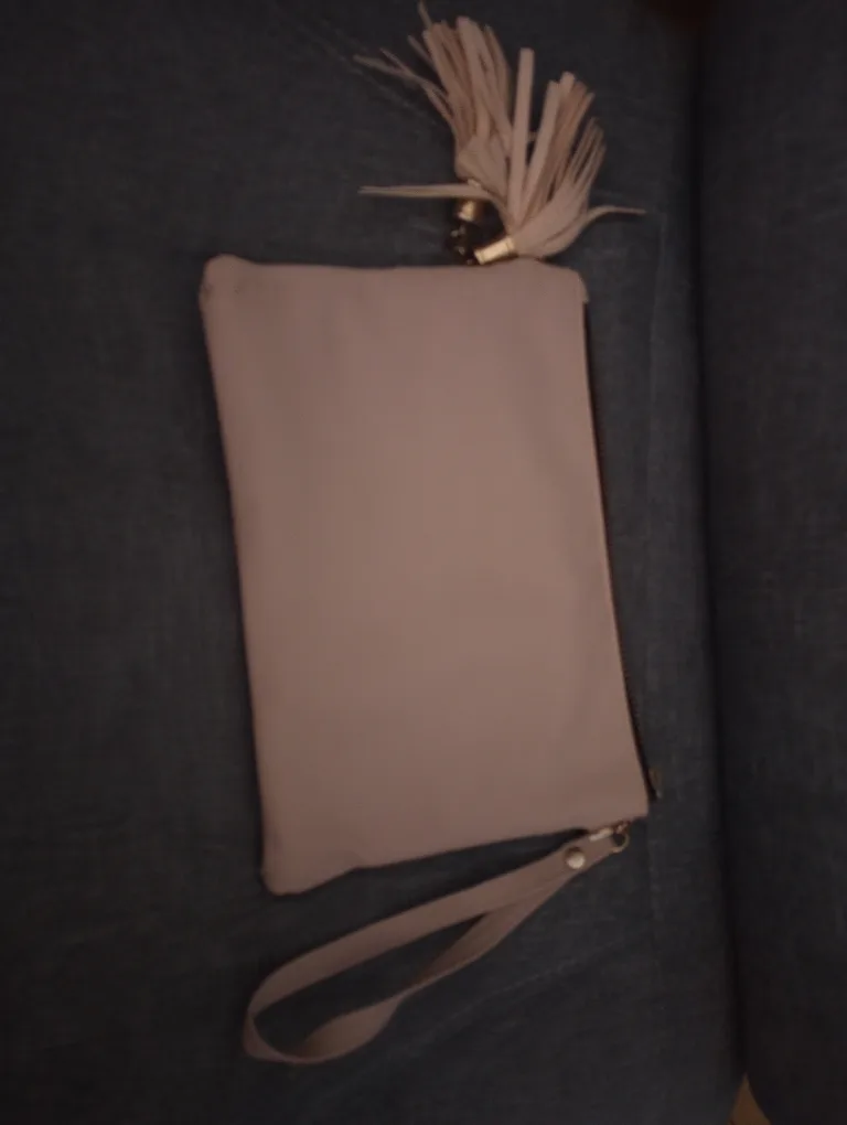 Ardene Clutch Purse image indicator(4)