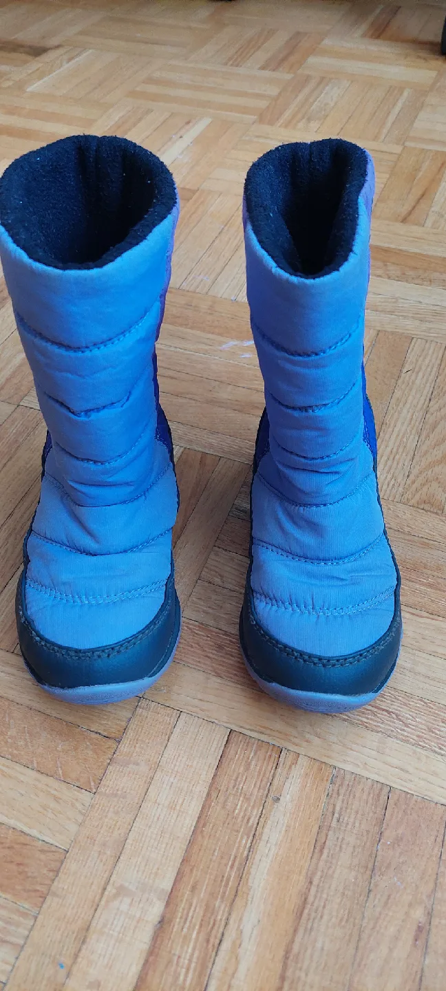 Sorel Kids' Snow Commander Boots, Size 11 image indicator(3)