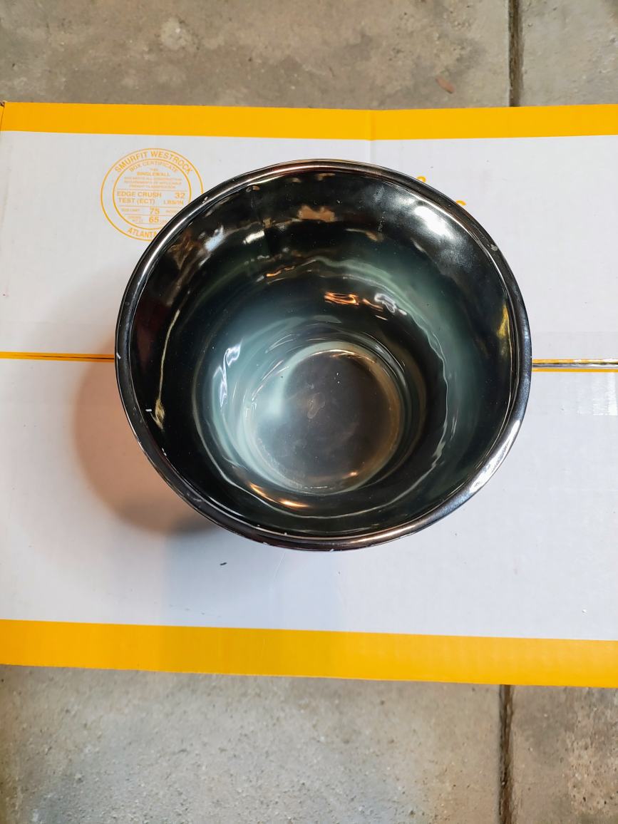 Floral Design Vase - photo 2