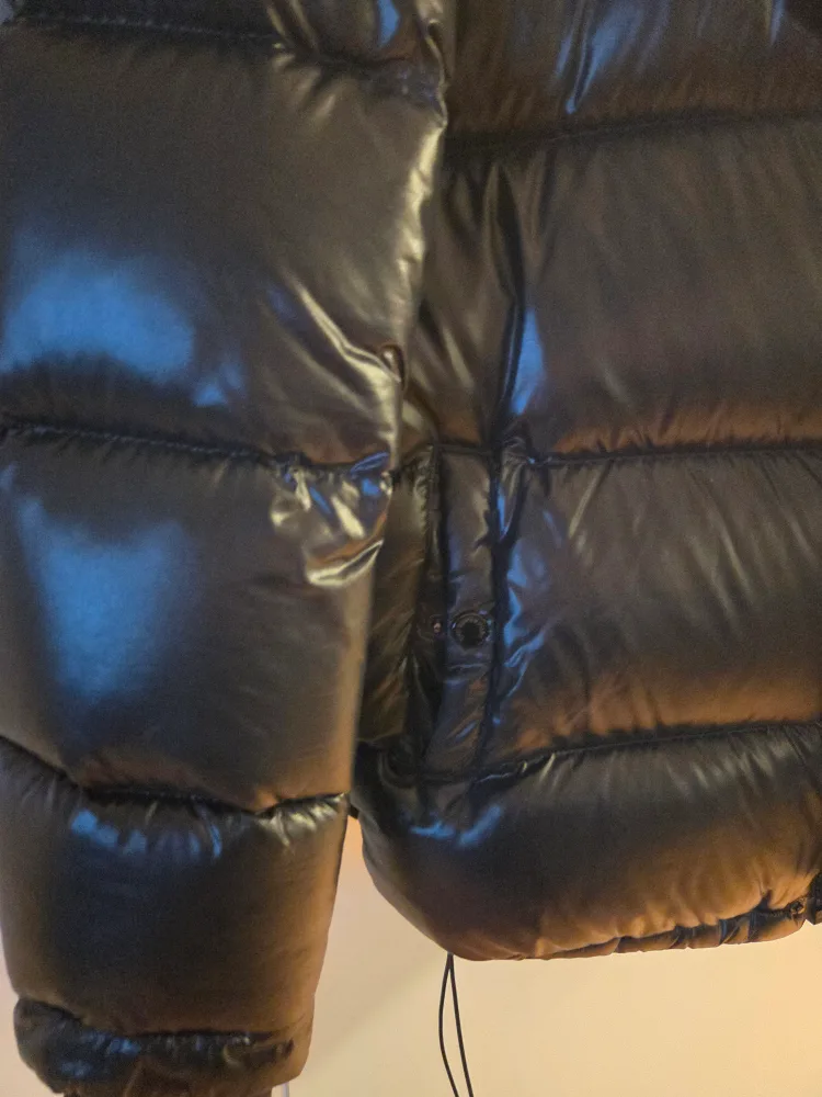 Aritzia The Super Puff Original - Size S🥕 image indicator(3)