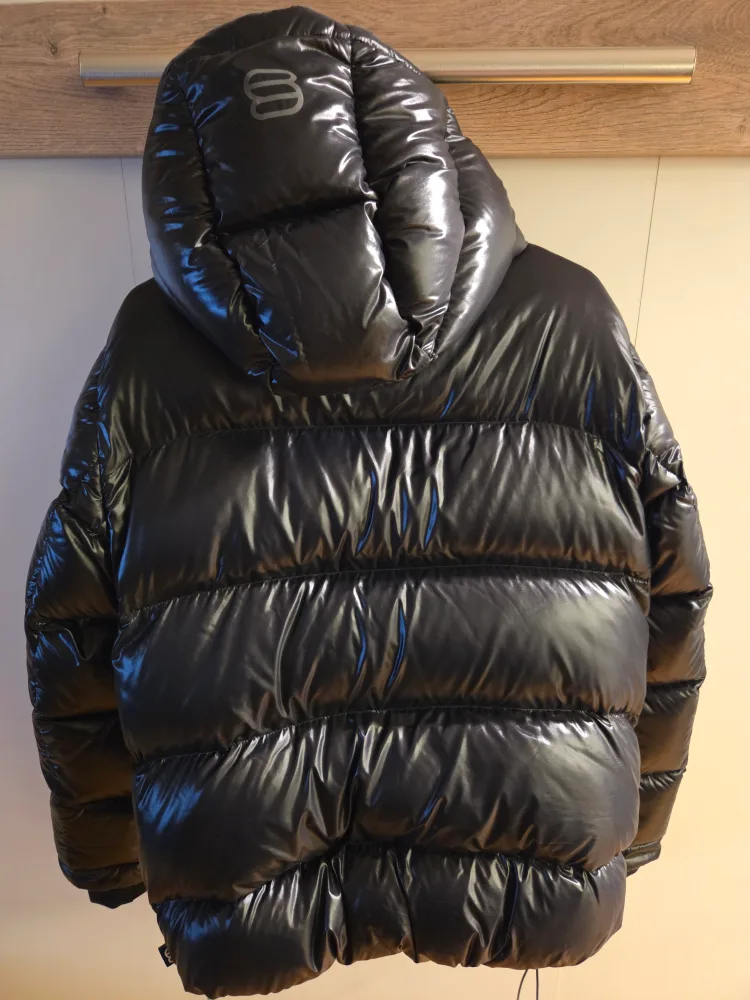 Aritzia The Super Puff Original - Size S🥕 image indicator(5)