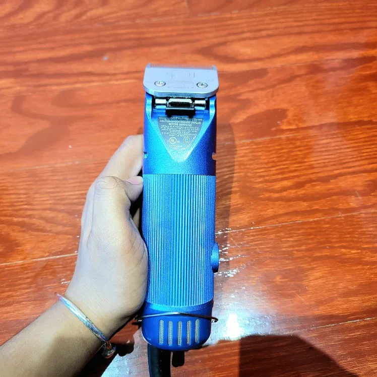 Oster Professional Turbo A5 Animal Grooming Clippers image indicator(7)