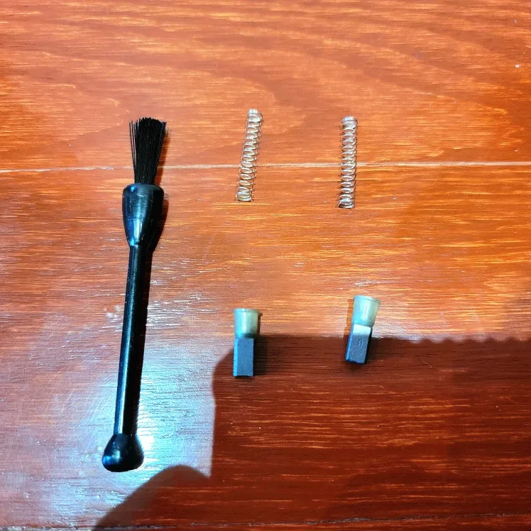 Oster Professional Turbo A5 Animal Grooming Clippers image indicator(10)