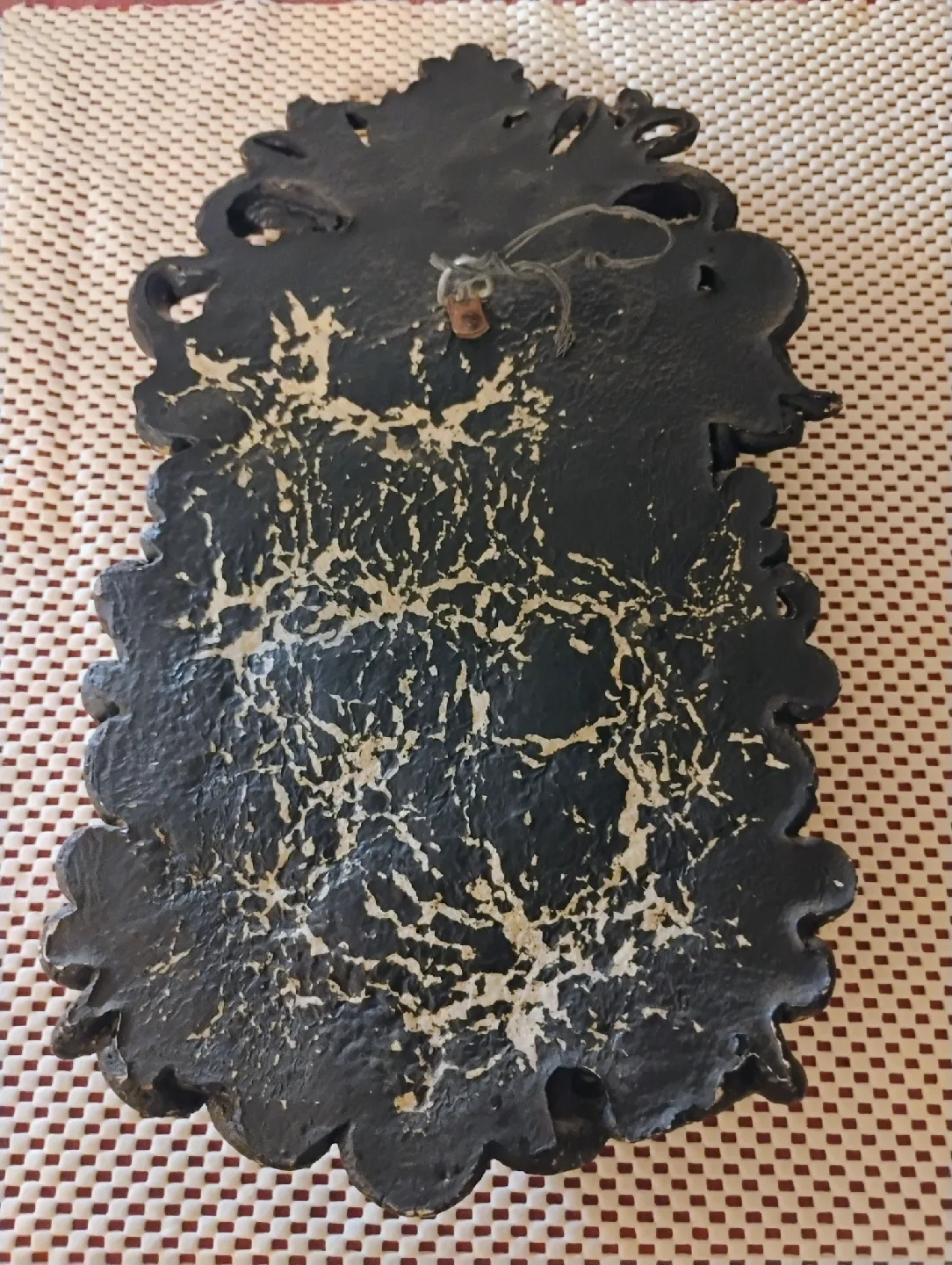 Vintage Wall Mask image indicator(3)