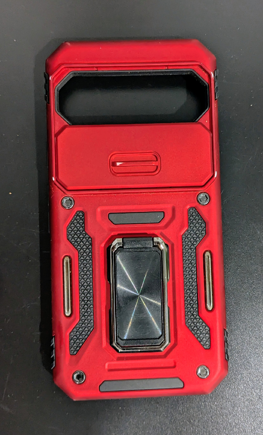 Pixel 9 case