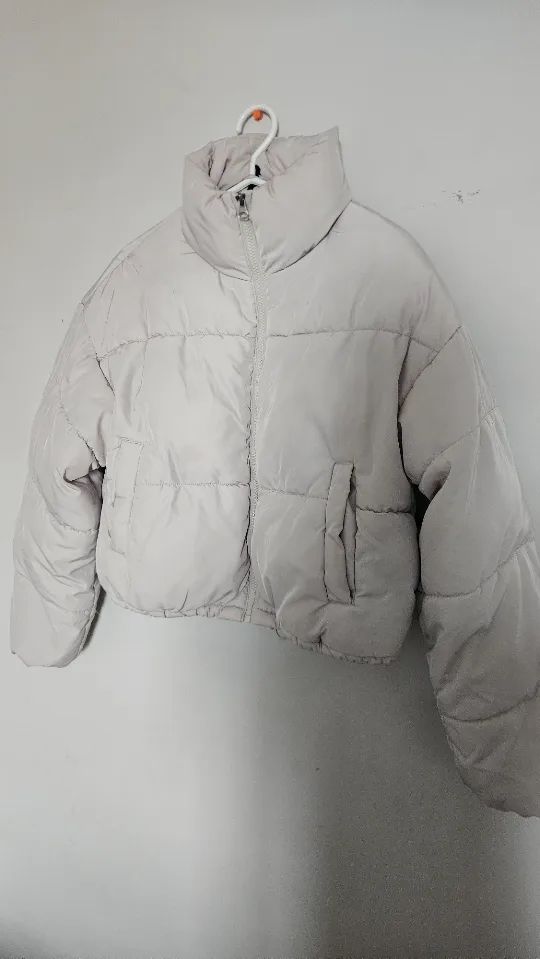 Puffer Jacket thumbnail