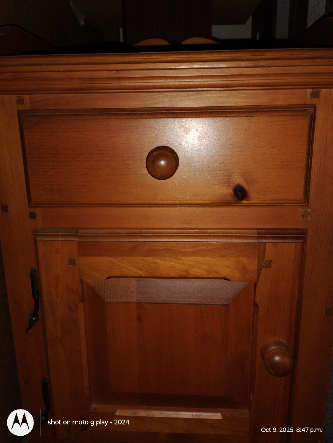 Night Stand