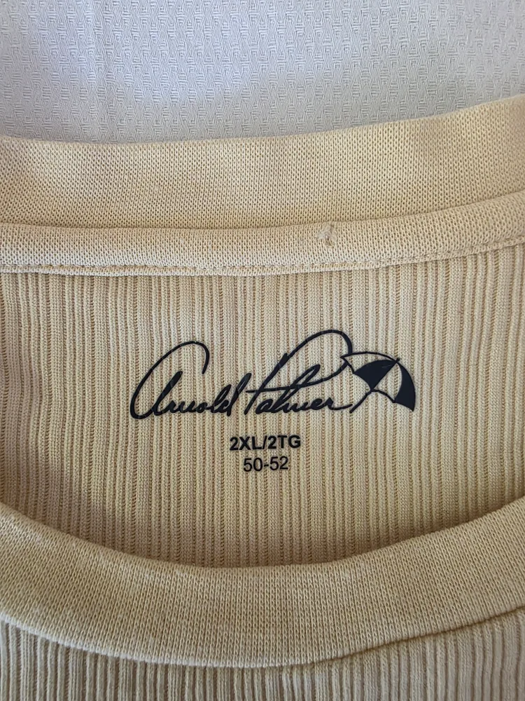 Arnold Palmer Ribbed Shirt image indicator(2)