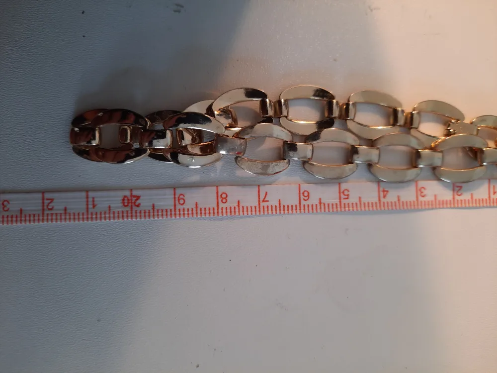 Necklace Set - Gold Toned image indicator(5)