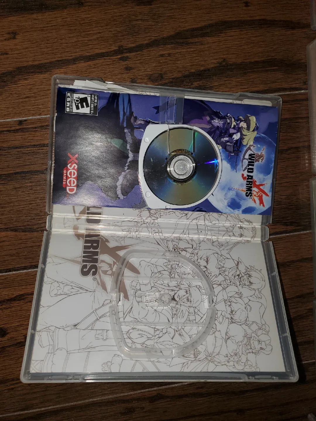 PSP Game lot Sale image indicator(9)