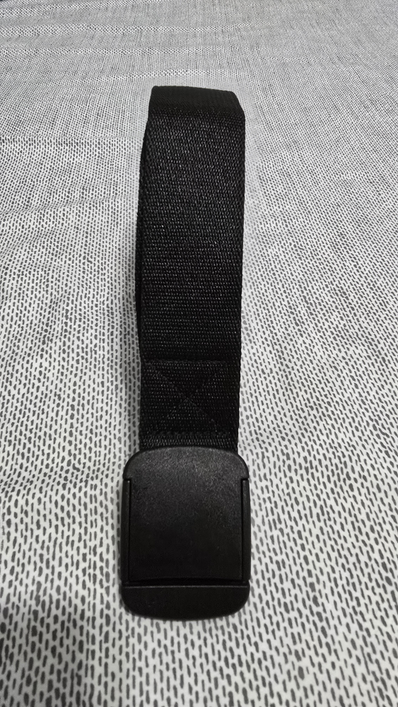 Black Belt..sale item - photo 2