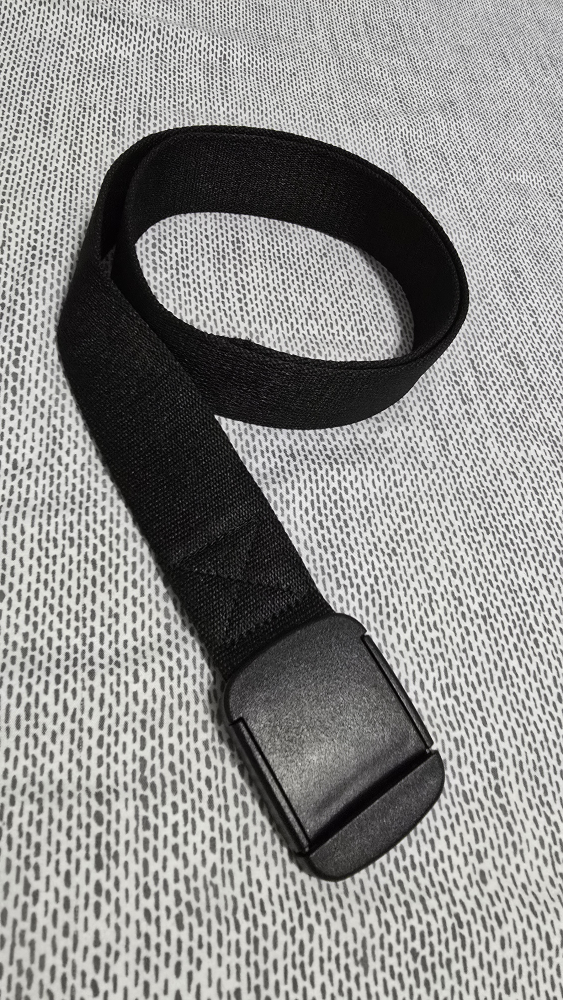 Black Belt..sale item - photo 3