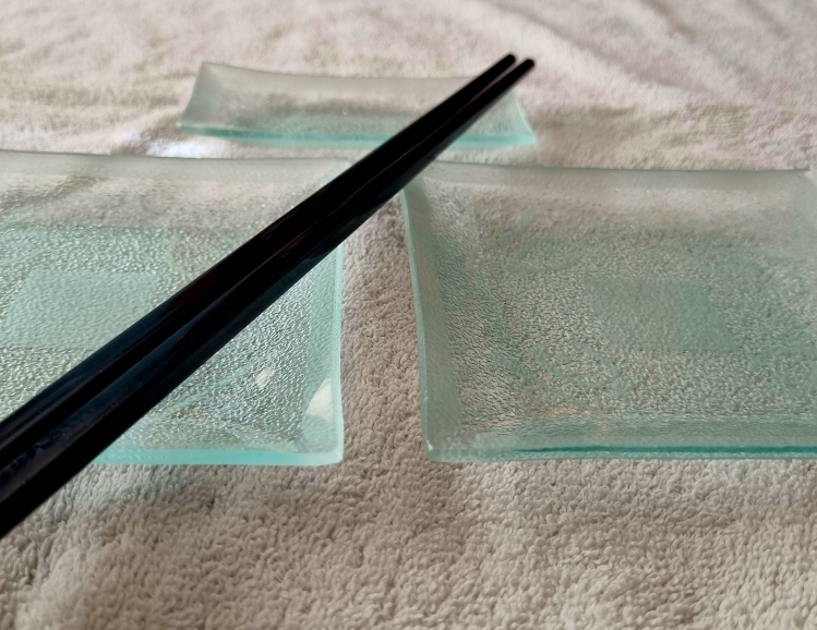 Japanese Sushi Dinner Set - photo 3