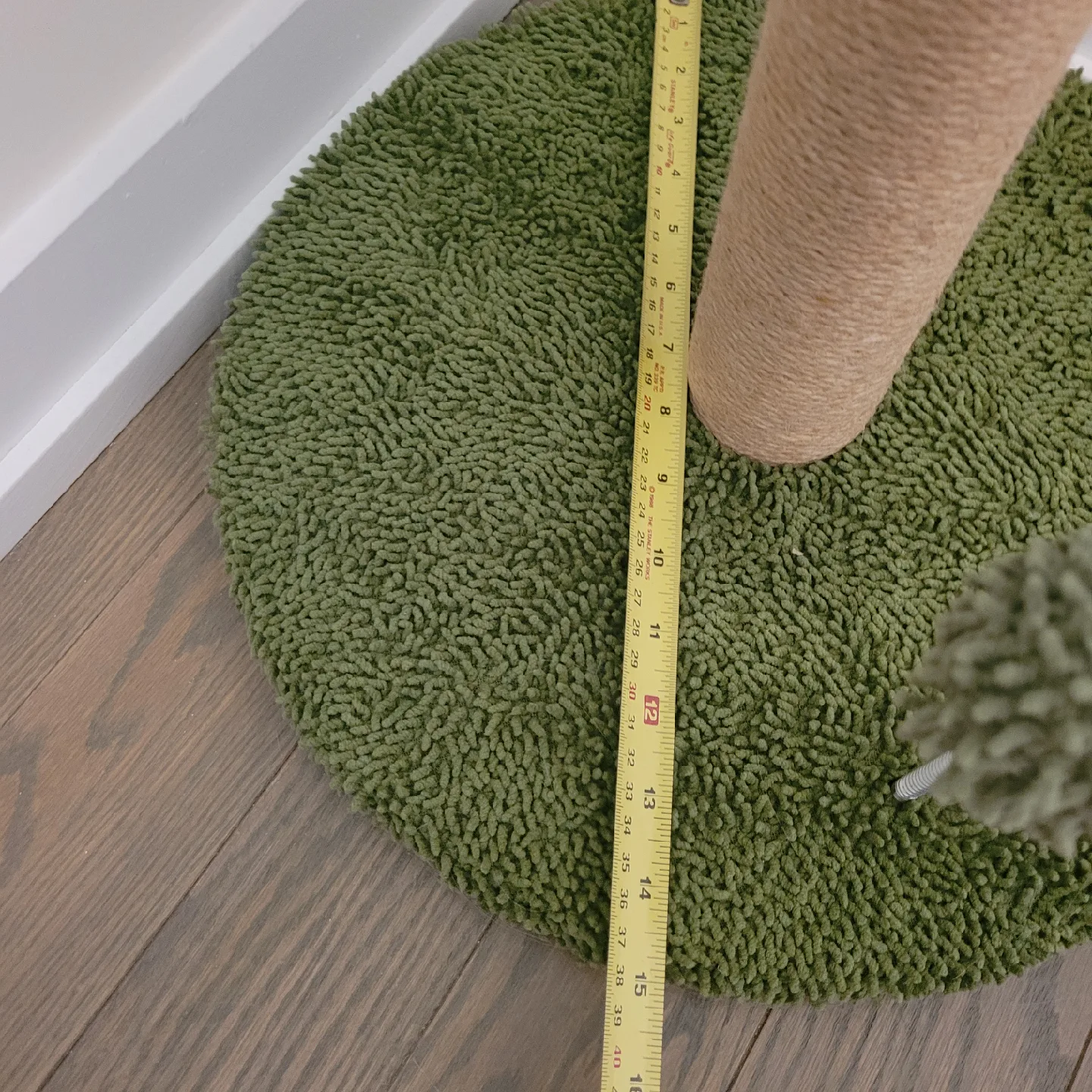 NEW!! Palm Cat Scratching Post image indicator(5)