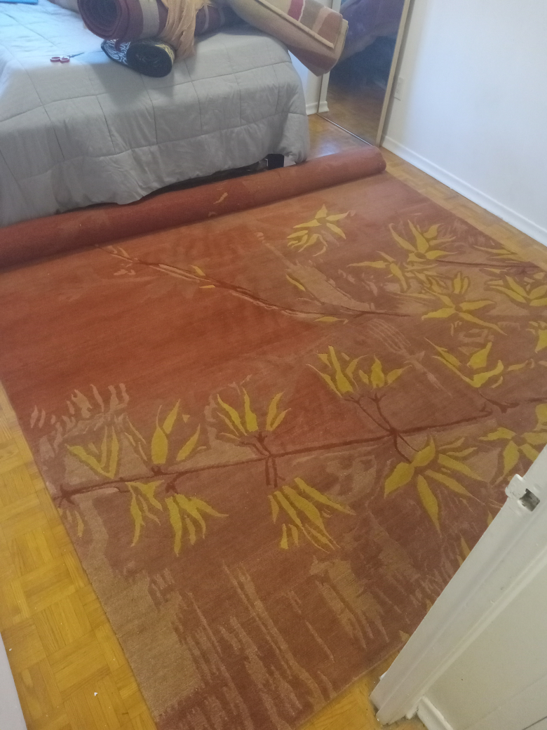 High-End Area Rugs – Premium Design & Material - photo 3