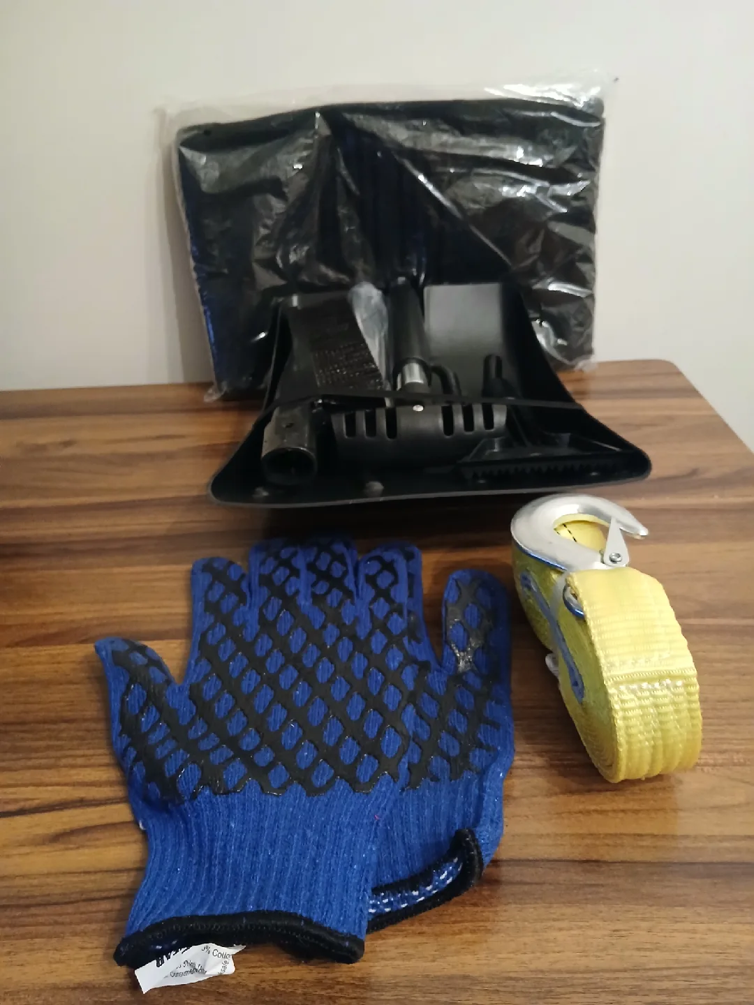 New Good Year Travel Winter Kit image indicator(3)