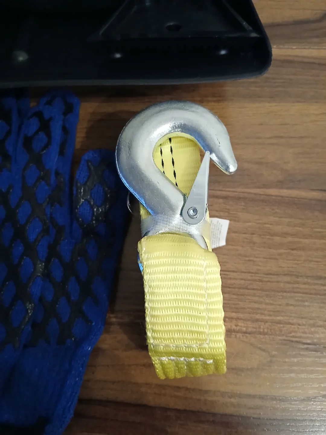 New Good Year Travel Winter Kit image indicator(6)