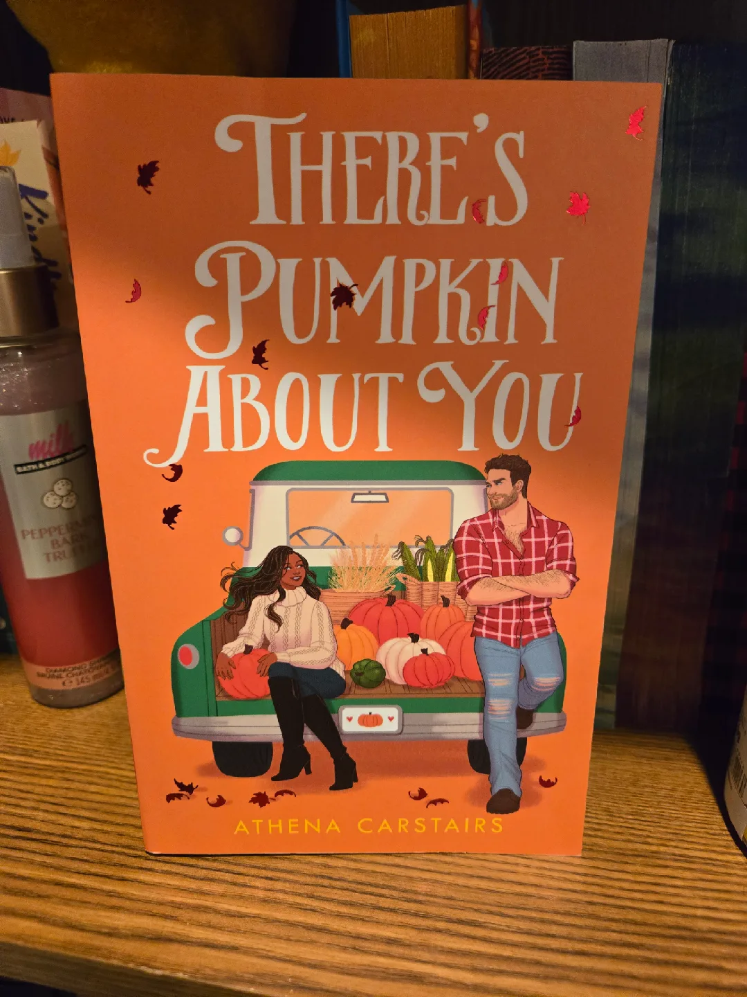 Popular Booktok Books! image indicator(10)