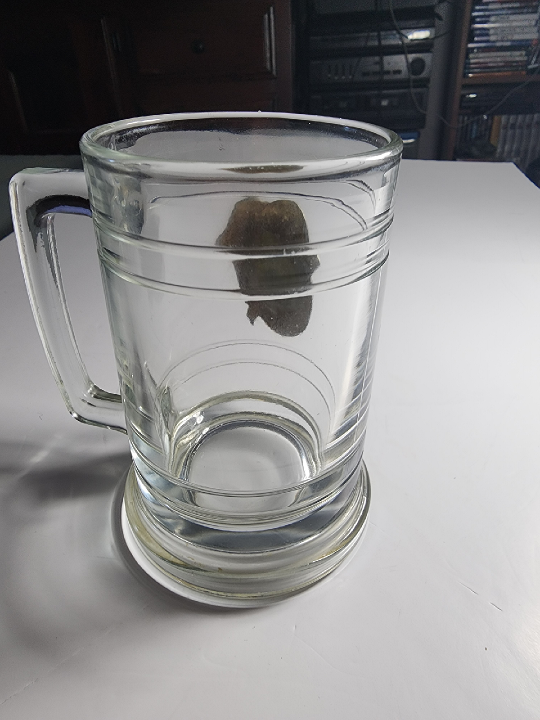 Rolling Stones Pint Glass - photo 5