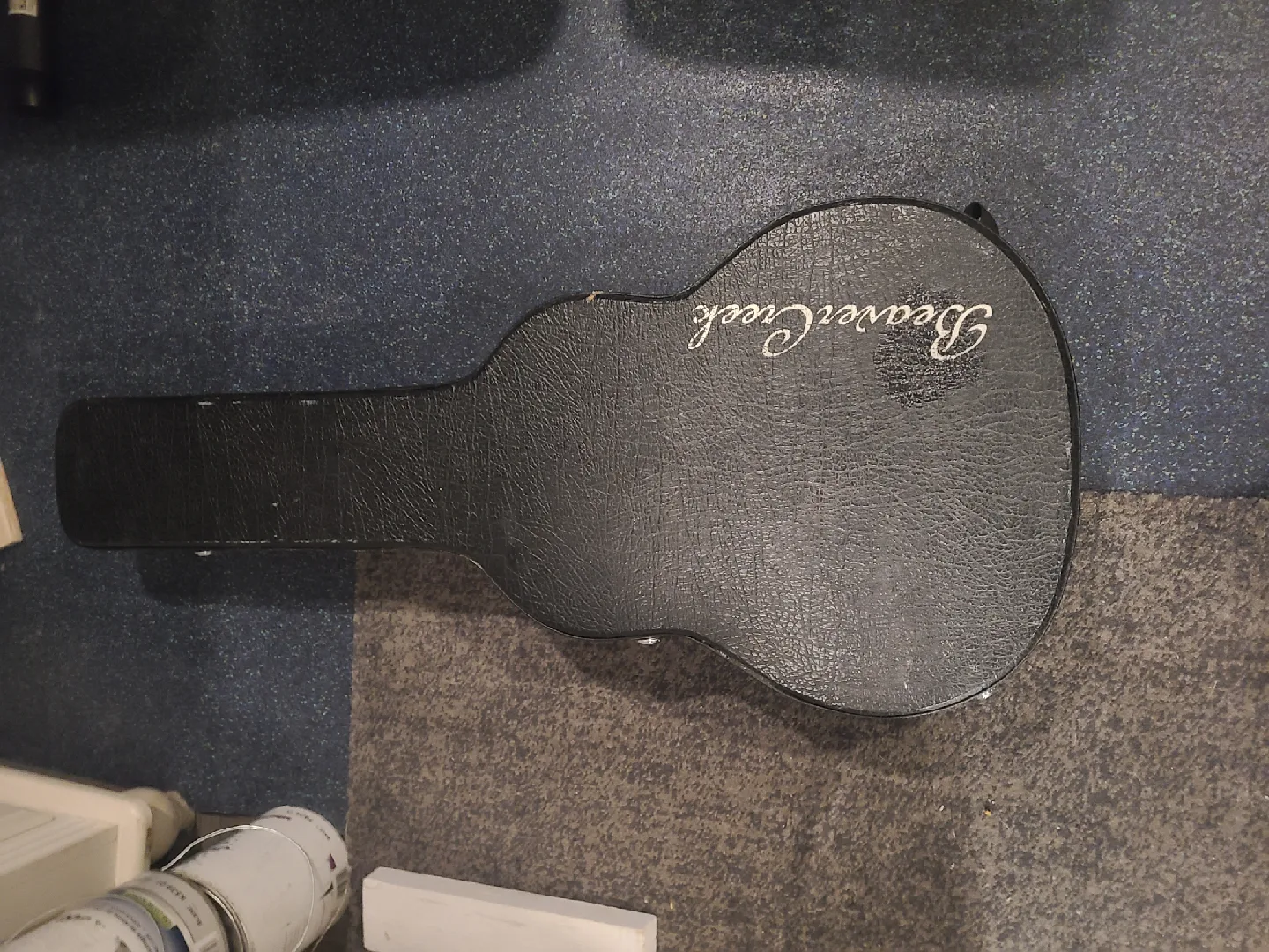 Yamaha FG820 Acoustic Guitar with Case image indicator(6)