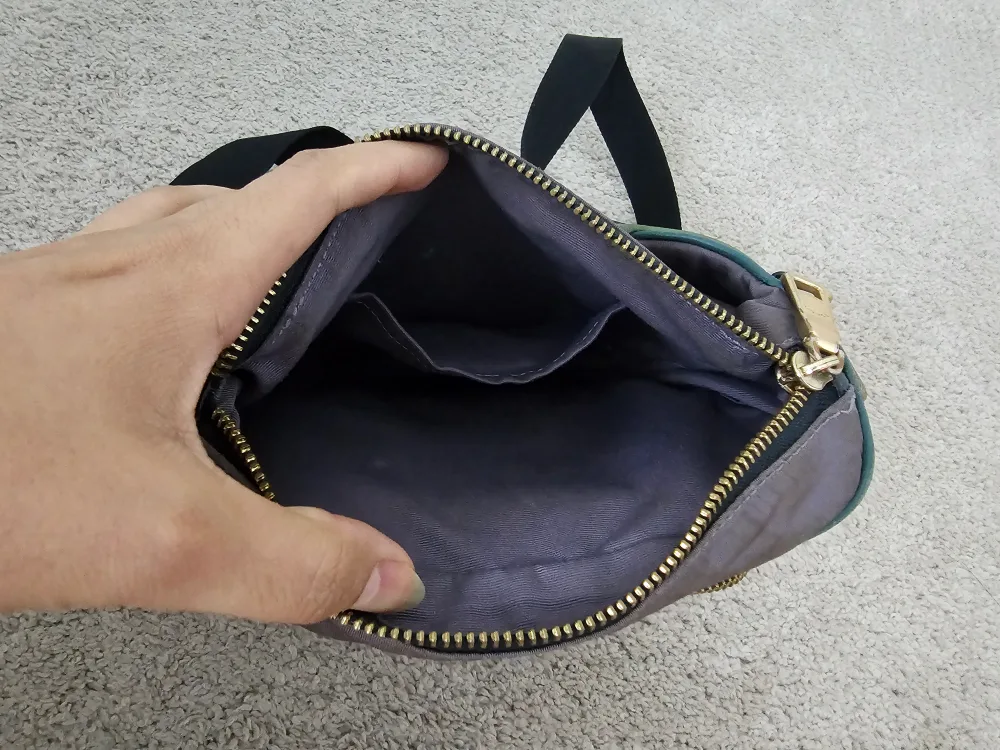 Authentic Coach Belt Bag image indicator(6)