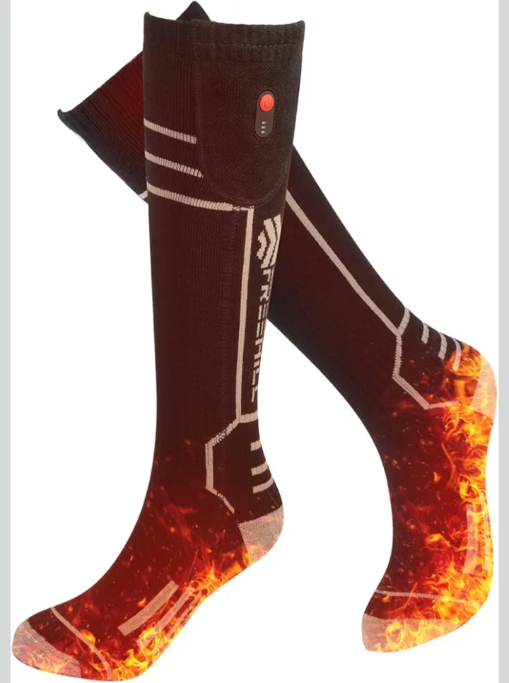 Heated Socks