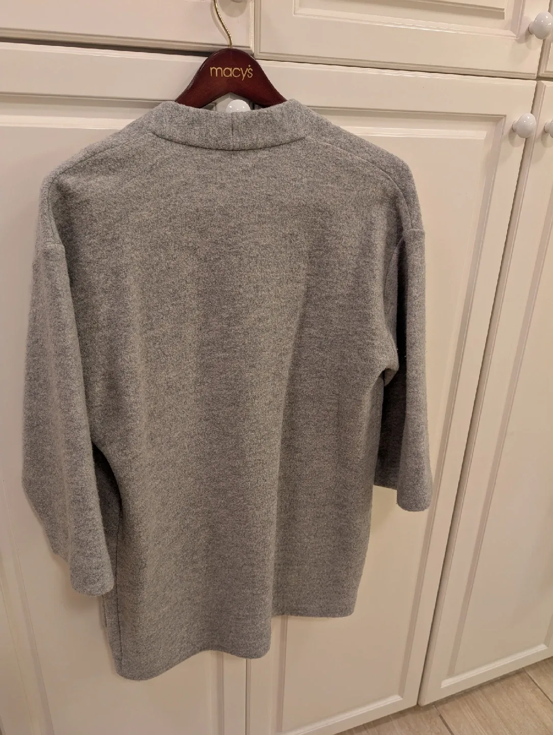 Wilfred Merino Wool Cardigan - Size M image indicator(3)