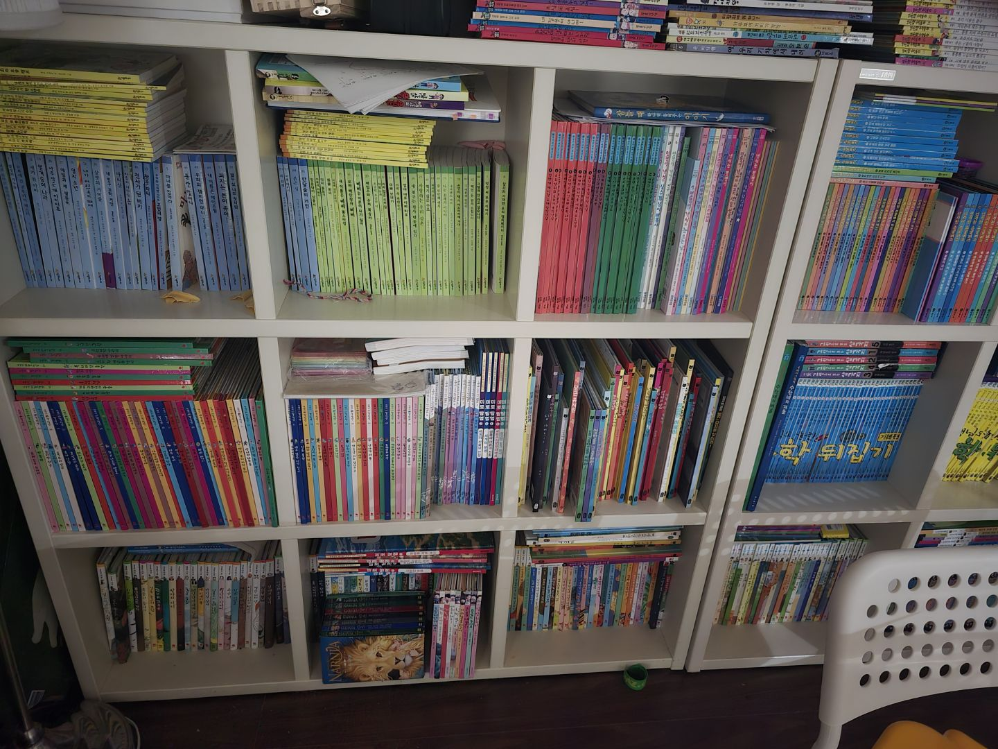 한국책들 가격은 흥정 가능 - photo 4