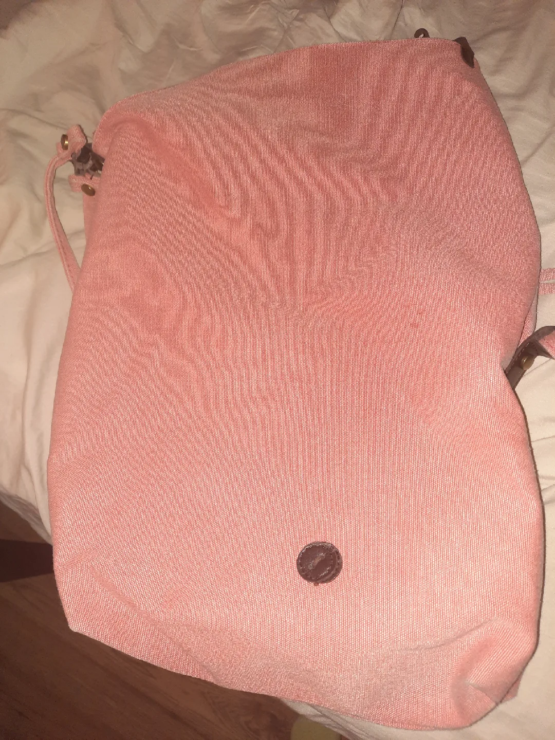 Corduroy Shoulder Bag pick up only image indicator(5)