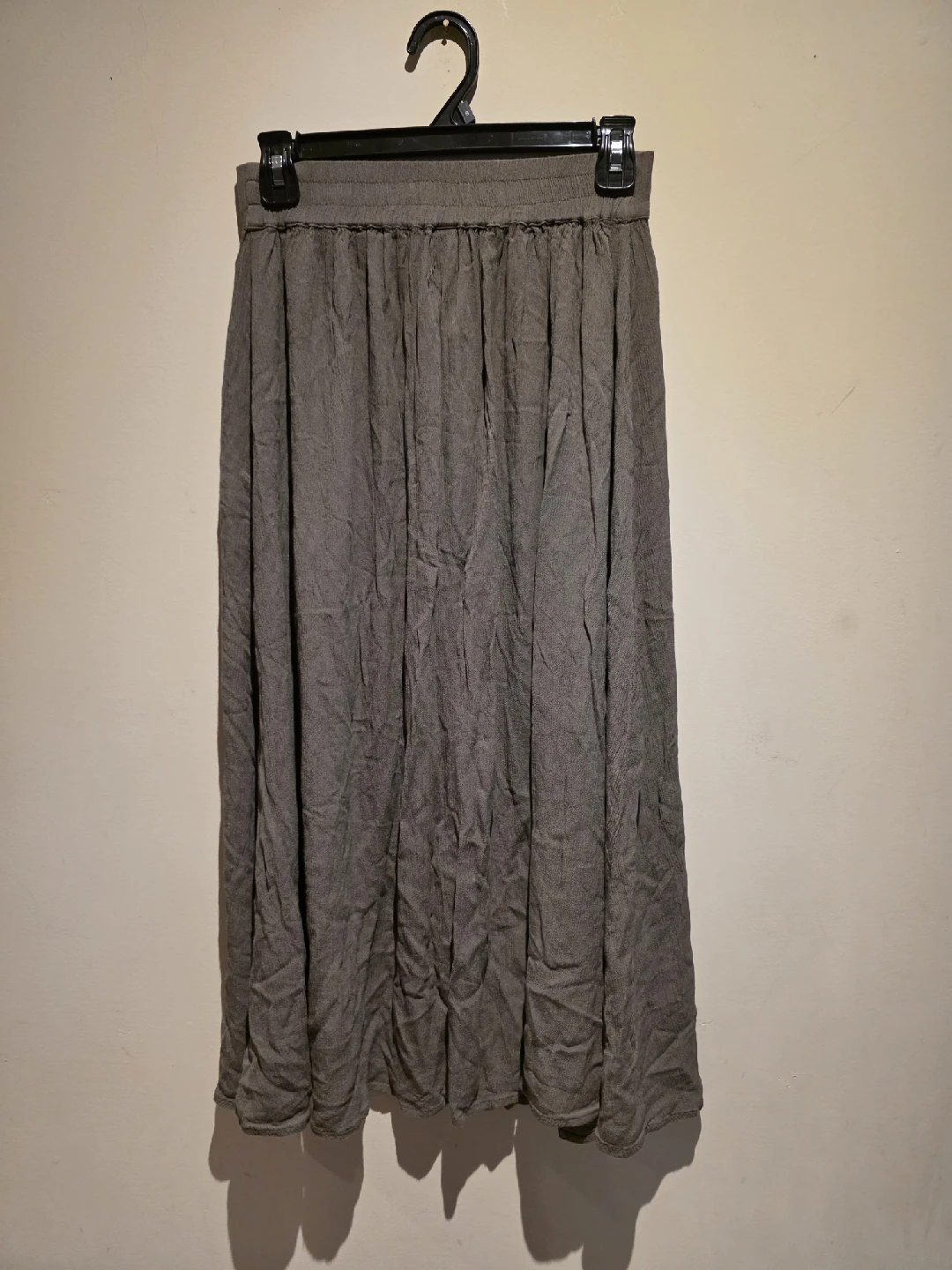 Turquoise Cottage Skirt Size XS - photo 2