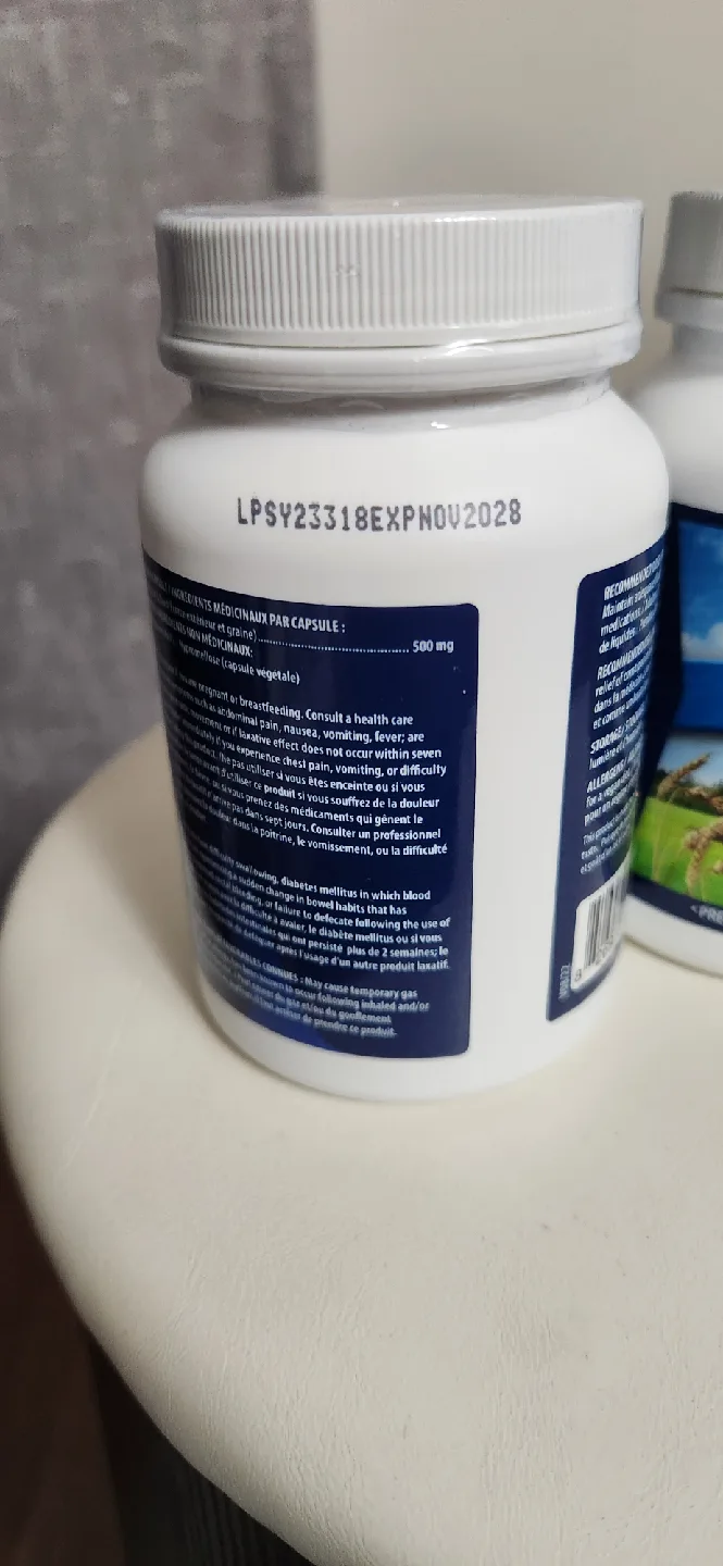 Omega Alpha Psyllium image indicator(2)