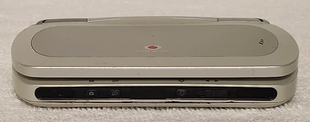 HTC Universal Pocket PC Mobile Phone - For parts or repair image indicator(7)