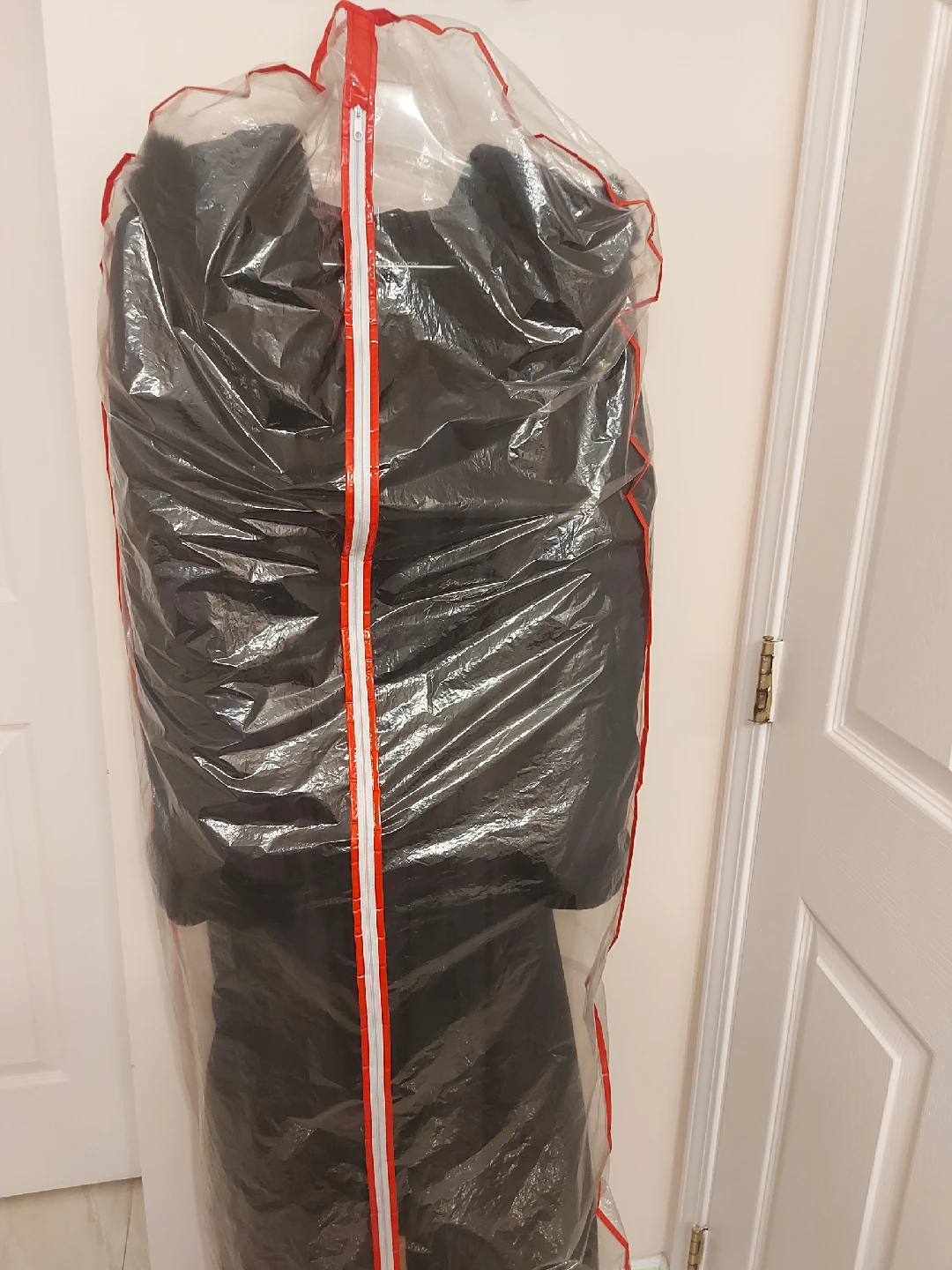 Excellent size PS New York Jones long winter jacket - photo 4