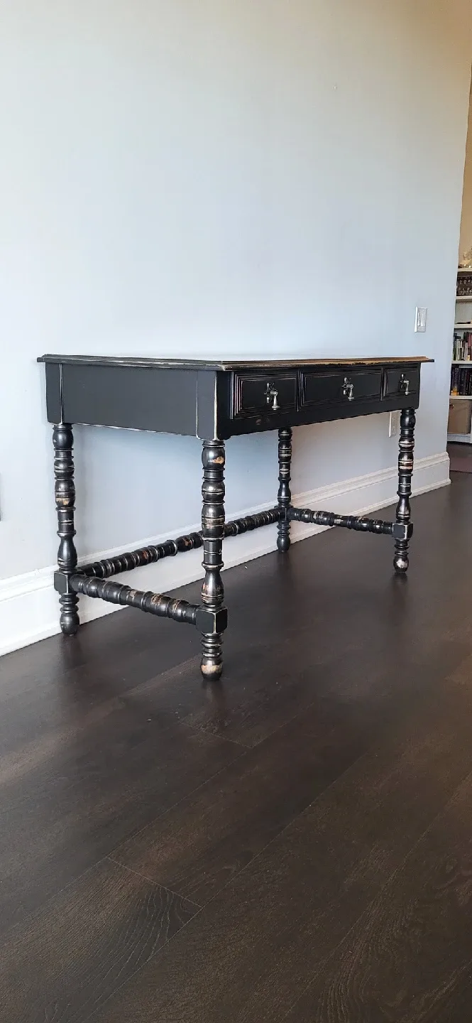 Stanley Custom Vintage Desk